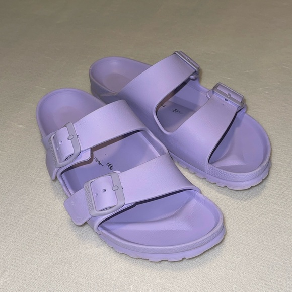 Birkenstock Arizona Eva Sandals size 39 - Picture 4 of 13